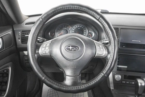 Седан Subaru Legacy 2008 года, 1259000 рублей, Кемерово