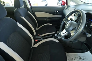 Хетчбэк Nissan Note 2018 года, 1479000 рублей, Омск