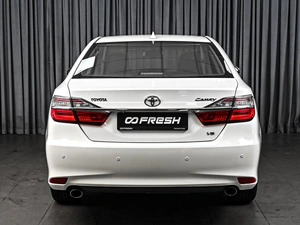 Седан Toyota Camry 2016 года, 2129000 рублей, Ставрополь