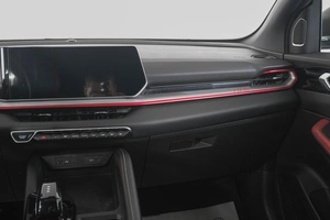 Внедорожник Geely Coolray 2024 года, 2099000 рублей, Кемерово