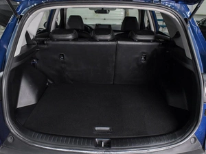 Внедорожник Kia Seltos 2020 года, 1749000 рублей, Воронеж