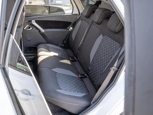 Лифтбек ВАЗ (LADA) Granta 2019 года, 735000 рублей, Краснодар