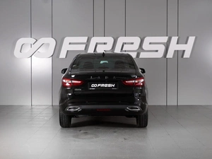 Седан ВАЗ (LADA) Vesta 2025 года, 1645000 рублей, Минеральные Воды