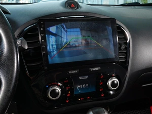 Внедорожник Nissan Juke 2012 года, 828000 рублей, Тверь