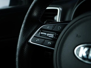 Внедорожник Kia Sportage 2019 года, 2449444 рублей, Москва