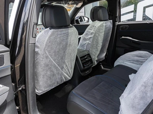 Внедорожник Volkswagen Teramont Pro 2025 года, 6760000 рублей, Краснодар