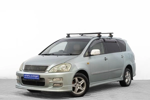 Минивэн Toyota Ipsum 2001 года, 689000 рублей, Барнаул