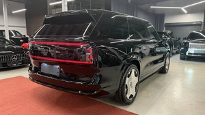 Внедорожник Zeekr 9X 2025 года, 13900000 рублей, Павловская Слобода