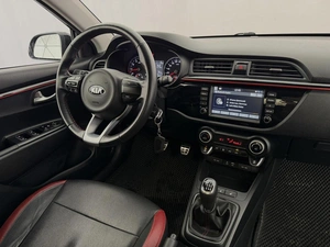 Седан Kia Rio 2019 года, 1299000 рублей, Орёл