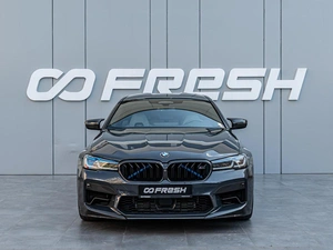 Седан BMW M5 2021 года, 13080000 рублей, Краснодар