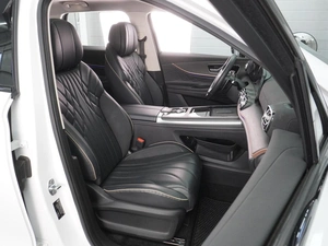 Внедорожник JAECOO J8 2024 года, 3339000 рублей, Воронеж