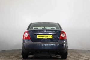Седан Ford Focus 2006 года, 539000 рублей, Пермь