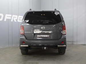 Внедорожник Nissan Pathfinder 2012 года, 1799999 рублей, Омск