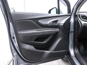 Внедорожник Opel Mokka 2014 года, 799000 рублей, Красноярск