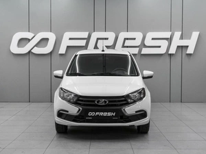 Седан ВАЗ (LADA) Granta 2023 года, 899000 рублей, Ростов-на-Дону