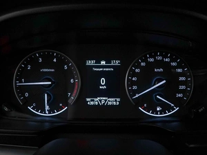 Внедорожник Dongfeng DFSK iX7 2024 года, 2229700 рублей, Москва