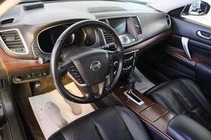 Седан Nissan Teana 2011 года, 1099000 рублей, Омск