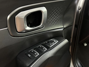 Внедорожник Kia Sorento 2022 года, 3550000 рублей, Уфа