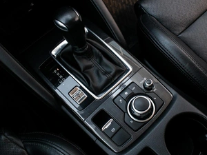Внедорожник Mazda CX-5 2016 года, 2410000 рублей, Краснодар