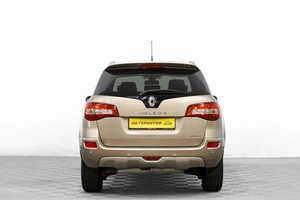 Внедорожник Renault Koleos 2011 года, 1139000 рублей, Барнаул