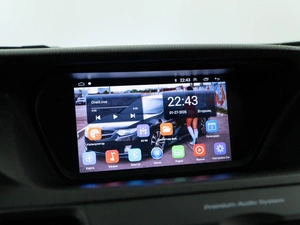 Седан Honda Accord Type S 2008 года, 1349050 рублей, Москва