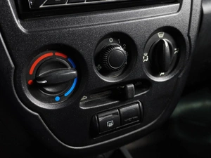 Седан ВАЗ (LADA) Granta 2012 года, 399000 рублей, Воронеж