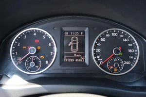 Внедорожник Volkswagen Tiguan 2013 года, 1500000 рублей, Мирное