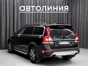 Универсал Volvo XC70 2014 года, 1650000 рублей, Красноярск