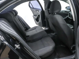 Седан Volkswagen Jetta 2015 года, 990000 рублей, Красноярск