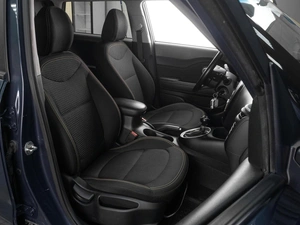 Хетчбэк Kia Soul 2016 года, 1449000 рублей, Тюмень