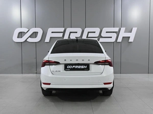 Лифтбек Skoda Octavia 2021 года, 2399000 рублей, Аксай