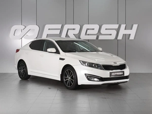 Седан Kia Optima 2013 года, 1289000 рублей, Минеральные Воды