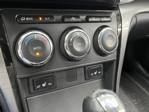 Седан Mazda 6 2010 года, 895000 рублей, Ростов-на-Дону