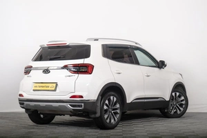 Внедорожник Chery Tiggo 4 2019 года, 1489000 рублей, Томск