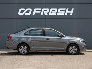 Седан Volkswagen Polo 2020 года, 1650000 рублей, Краснодар