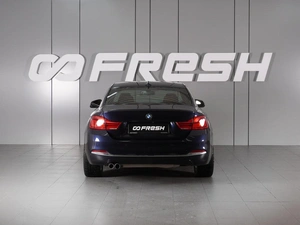 Купе BMW 4 серия 2017 года, 2699000 рублей, Минеральные Воды