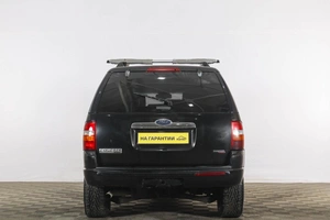 Внедорожник Ford Explorer 2007 года, 1329000 рублей, Тюмень