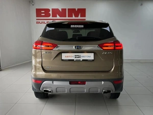 Внедорожник Geely Atlas 2019 года, 1600000 рублей, Смоленск