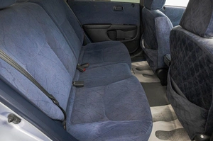 Хетчбэк Honda Civic 2001 года, 299000 рублей, Барнаул