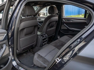 Седан BMW 5 серия 2019 года, 4750000 рублей, Краснодар