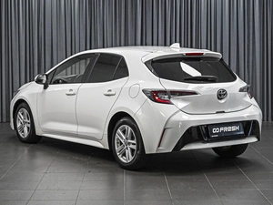Хетчбэк Toyota Corolla 2019 года, 1800111 рублей, Ставрополь