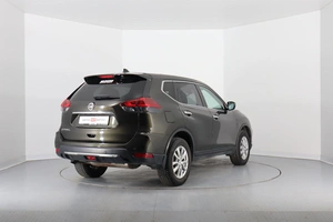 Внедорожник Nissan X-Trail 2021 года, 2445000 рублей, Брянск