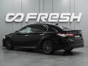 Седан Toyota Camry 2021 года, 3179000 рублей, Воронеж