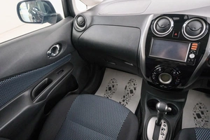 Хетчбэк Nissan Note 2014 года, 899000 рублей, Красноярск
