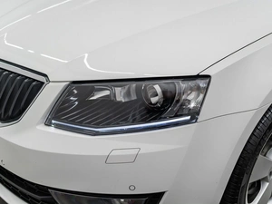 Лифтбек Skoda Octavia 2015 года, 1450000 рублей, Красноярск