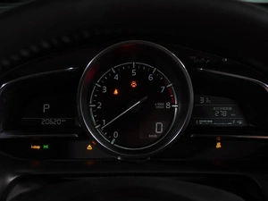 Внедорожник Mazda CX-3 2020 года, 1989000 рублей, Воронеж