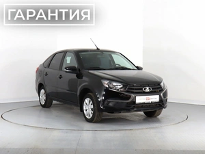 Лифтбек ВАЗ (LADA) Granta 2023 года, 800000 рублей, Брянск