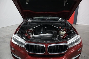 Внедорожник BMW X6 2016 года, 3050000 рублей, Курск