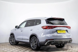 Внедорожник Chery Tiggo 8 Pro Max 2024 года, 3009000 рублей, Пермь
