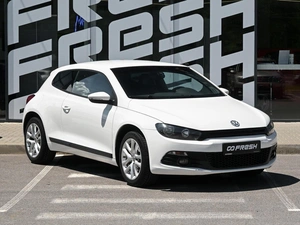Хетчбэк Volkswagen Scirocco 2011 года, 970000 рублей, Волгоград